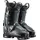 La Nordica-Extraflame HF 85 W Damen Skischuhe Schwarz/Grün/Türkis 25,5