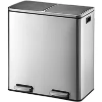 Kitchen Move Major 60 l Silber