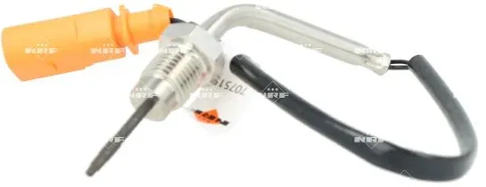 NRF Sensor, Abgastemperatur 707515 für Audi Bentley