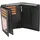 iwea Phoenix 3 Geldbörse schwarz