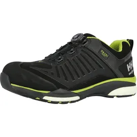 HELLY HANSEN S3 Magni LOW Boa - 46 - schwarz