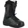 Nitro CROWN TLS Woman Snowboard Boots (848643-Black-240)