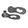 Connex Kettenverschlussglied 1/2 x 3/32" Silber