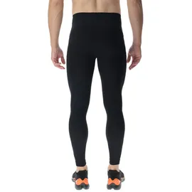 Uyn Running Ultra1 Laufhose Herren black/black M