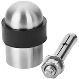 SOTech Türstopper Edelstahl Gebürstet 5 x 51 cm