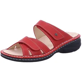 Finn Comfort 02625702147 - rot, 42