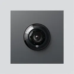 SIEDLE Access-Kamera 130 ACM 673-03 DG