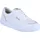 Peter Kaiser Sneaker Low Damen Weiß/Gold 38,5