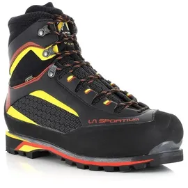 La Sportiva Trango Tower Extreme GTX Schuhe (Größe 44.5, schwarz)