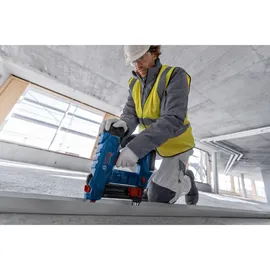 Bosch GNB 18V-38 Elektrotacker mit 1 x 4,0 Ah Akku