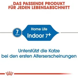 Royal Canin Indoor +7 3,5 kg