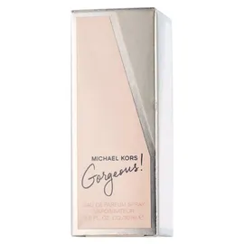 Michael Kors Gorgeous! Eau de Parfum 30 ml
