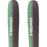 Head Kore 97 W Damen Allmountainski 2023-Grün-170