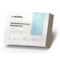 Verisana Testosteron Test 1 St
