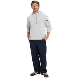 QUIKSILVER Fleecepullover Grau S