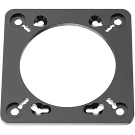 Moza RS077 Adapterplatte Multifunktion schwarz
