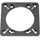 Moza RS077 Adapterplatte Multifunktion schwarz