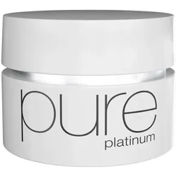 Weyergans -Pure Platinum - Pure, Weyergans 50 ml