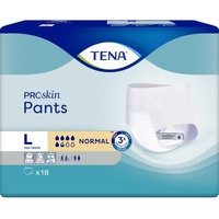 TENA Pants Normal L 4 x 18 St.