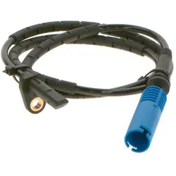 BOSCH ABS Sensor BMW 0 986 594 575 34526764859 Drehzahlsensor,Raddrehzahl Sensor,Drehzahlgeber,ESP-Sensor,Sensor, Raddrehzahl