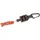 schmidt's onlineshop GearKeeper Ausrüstungshalter RT3 mit Stahl-Karabiner Heavy Duty