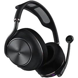 Turtle Beach Stealth Pro II PC/PlayStation Schwarz