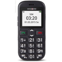 SWISSTONE BBM 320c