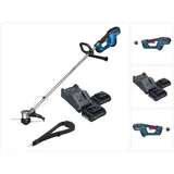 Bosch GRT 18V-33 Professional inkl. 2 x 4,0 Ah Akku ProCORE + Ladegerät