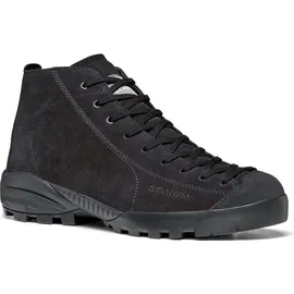 Scarpa Mojito City Mid Wool GTX Schuhe (Größe 37, schwarz)