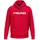 Head Racket Hoodie Rot XL