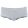 Copenhagen Studios Panty 3 St. Schwarz/Weiß 36