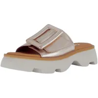 Gabor Pantolette GABOR COMFORT "Gabor Comfort Pantoletten Leder", Damen,