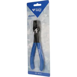 BRILLIANT TOOLS Schlauchschellenzange BT526003