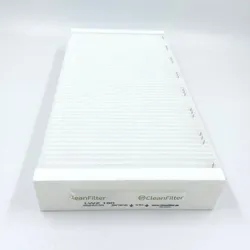 LWZ 180/280 1xM5 Filter (Pollen)