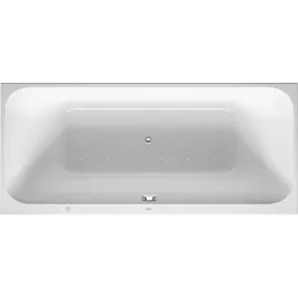 Duravit Happy D.2 Whirlwanne 70 x 170 cm (760310000AS0000)