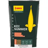 Sera KOI Professional Sommerfutter