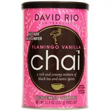 David Rio Flamingo Vanilla Chai Gewürztee 337 g