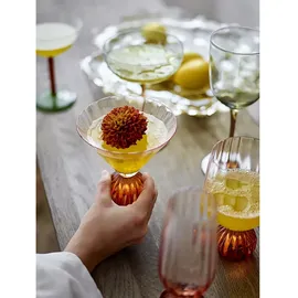 Bloomingville Taurin Cocktailglas 0,3 l