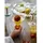 Bloomingville Taurin Cocktailglas 0,3 l