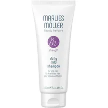 Marlies Möller Essential Strength Daily Mild 100 ml
