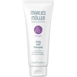 Marlies Möller Essential Strength Daily Mild 100 ml