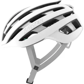 Lazer Z1 KinetiCore 58-61 cm Erwachsene matte full white 2021