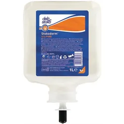 SC Johnson Hautschutzcreme SC Johnsonderm Grip PURE 1 l - SGP1L