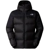 The North Face Diablo Down Hoodie & Winddicht & Atmungsaktiv The North Face schwarz