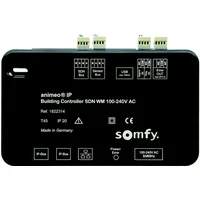 SOMFY animeo Smart Home Zentrale