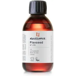 Naissance Leinöl Nativ