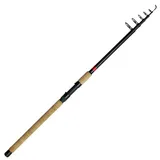 DAM Spezi Stick Ii Pike Tele Spinnrute - 3.30 m - 50-100 g