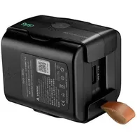 SYRP Battery Bank