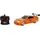 Jada RC-Auto Brian's Toyota 2CH RTR orange (253206006)