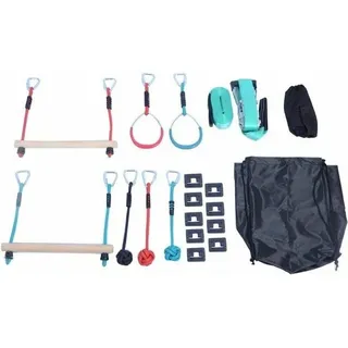 KREA Krea, Slackline